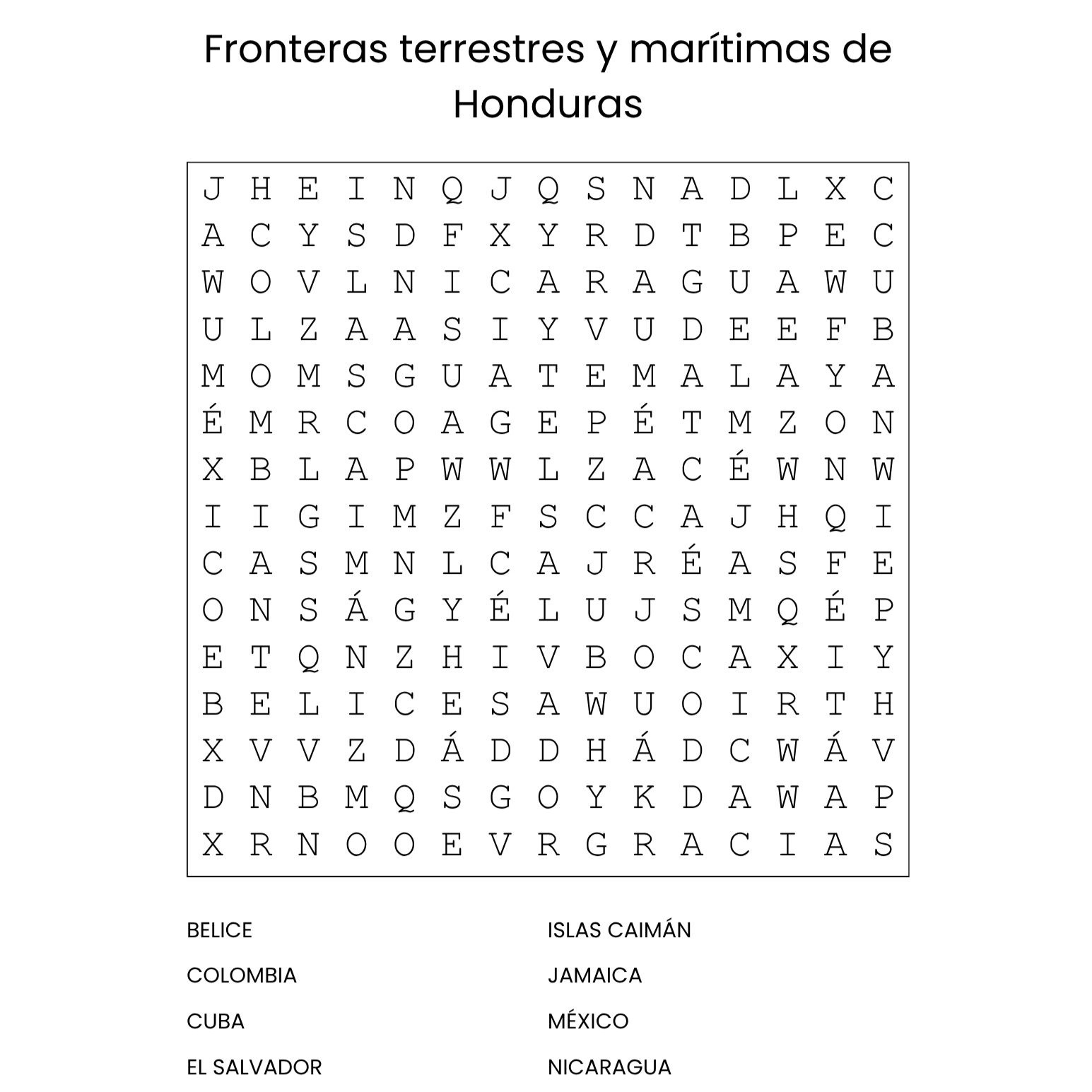 Retos entretenidos para todos