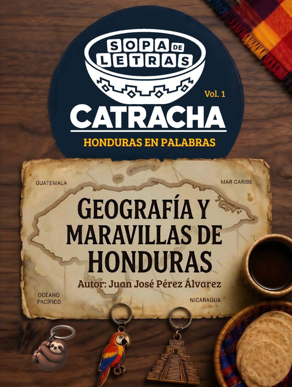 Sopa Catracha Vol. 1